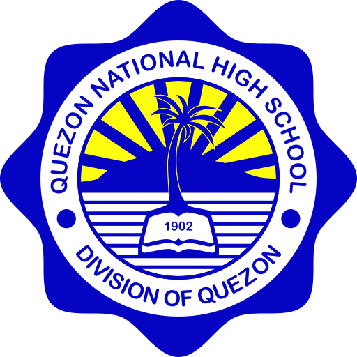 File:Quezon National High School Logo (2021).svg