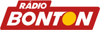 Logo Rádia Bonton