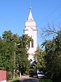 Biserica reformată