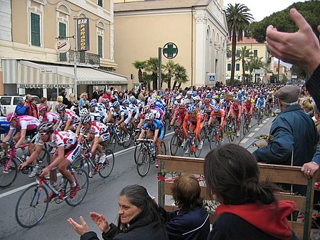 Milan-San Remo 2004