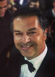 Ragheb Alama singer, composer, television personality