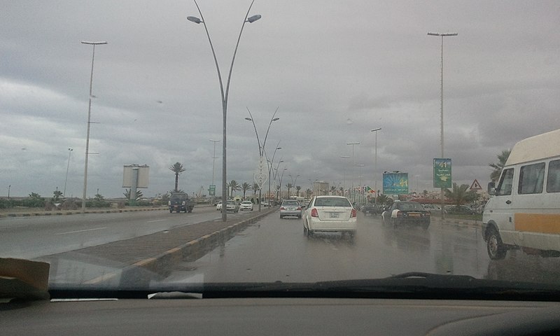 File:Rain in Tripoli 20101204.jpg