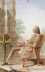 Monsieur Rameau (1760)
