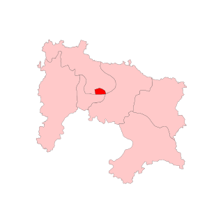 <span class="mw-page-title-main">Ranchi Assembly constituency</span> Constituency of the Jharkhand legislative assembly in India