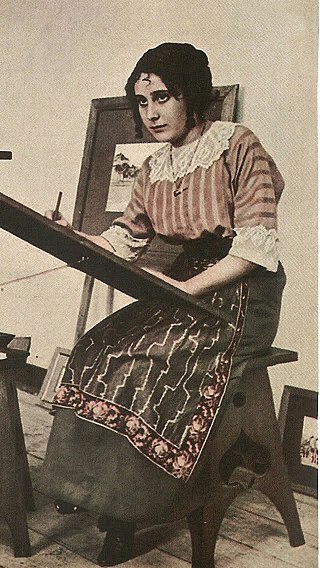 <span class="mw-page-title-main">Raquel Gameiro</span> Portuguese illustrator (1889–1970)