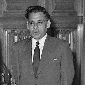 Ratan Kumar Nehru