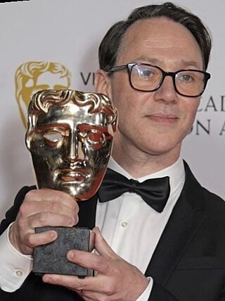 <span class="mw-page-title-main">Reece Shearsmith</span> British actor, writer, comedian and magician (born 1969)