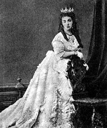 Refia Sultan (figlia di Abdülmecid I)