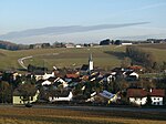 Pfaffenberg (Reichertsheim)