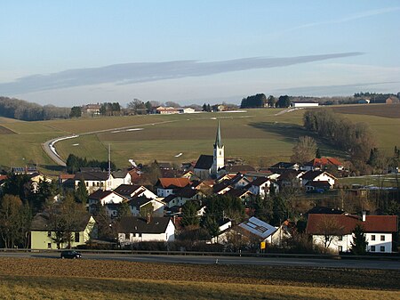 Reichertsheim GO 1