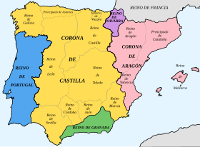 National And Regional Identity In Spain