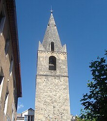 Torre sineira