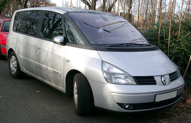File:Renault Espace front 20080108.jpg