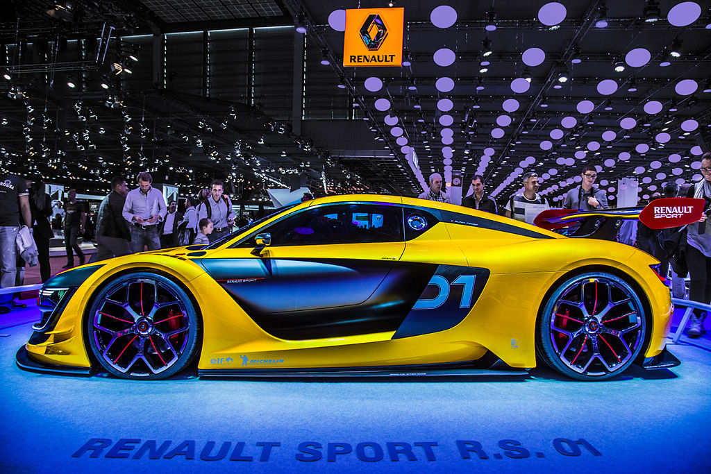 File:Renault sport RS 01 - 2014 Paris Motor Show 01.jpg - Wikipedia