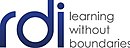 RDI's logo in 2015 Resource Development International logo in 2015.jpg