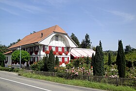 Restaurant Schwarzwasserbrücke