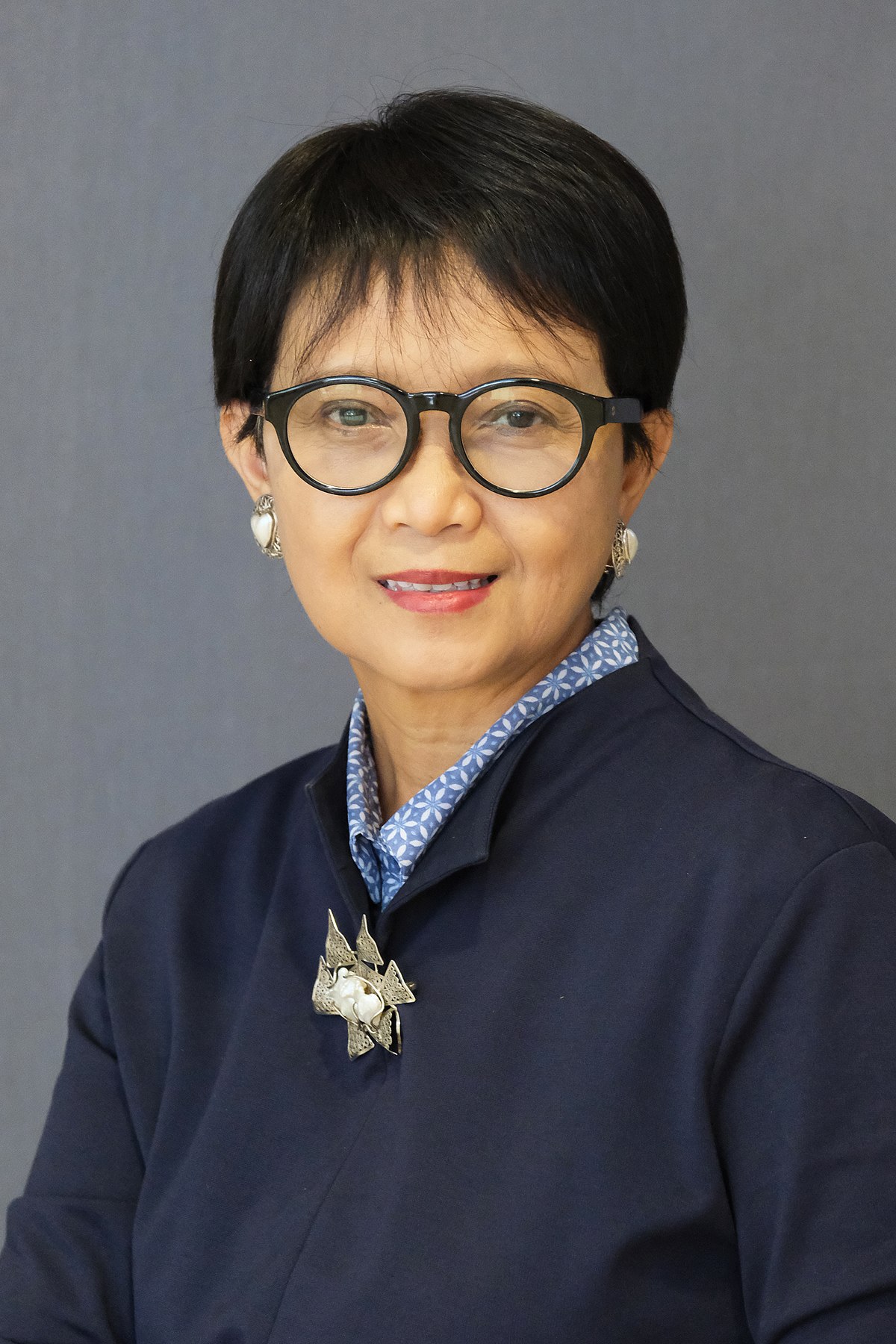 Retno Marsudi