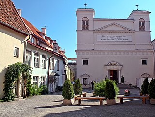 Apostolic Administration of Estonia