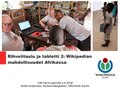 Tulemuse "Fail:Rihvelitaulu ja tabletti 2 Wikipedian mahdollisuudet Afrikassa.pdf" pisipilt