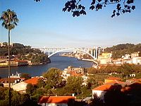 História Do Porto