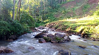 <span class="mw-page-title-main">River Manafwa</span> River in Eastern Uganda