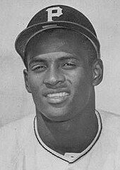 Roberto Clemente