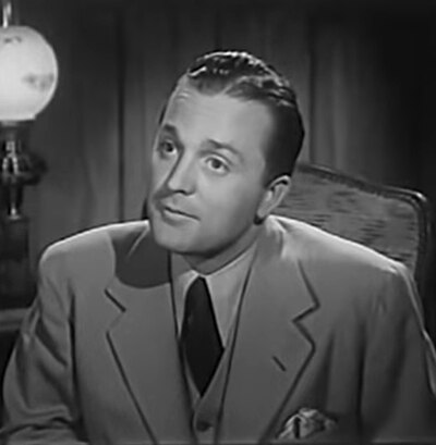 Roger Clark (actor, born 1908)