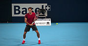 2014 Swiss Indoors