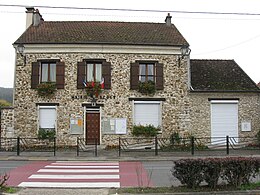 Romeny-sur-Marne - Voir