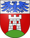 Romont BE-coat of arms.svg