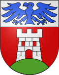 Wappen von Romont