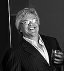 Ron White: Años & Cumpleaños