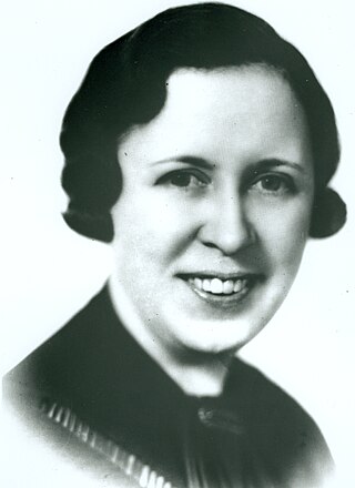 <span class="mw-page-title-main">Rose McConnell Long</span> American politician (1892–1970)