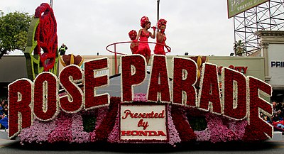 Rose Parade