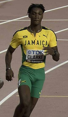 Roshawn Clarke 2023 (cropped).jpg