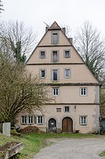 Bronnenmühle (Rothenburg ob der Tauber)