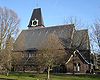 Prinsekerk , Hervormde Kerk