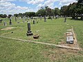 Round Rock Cemetery