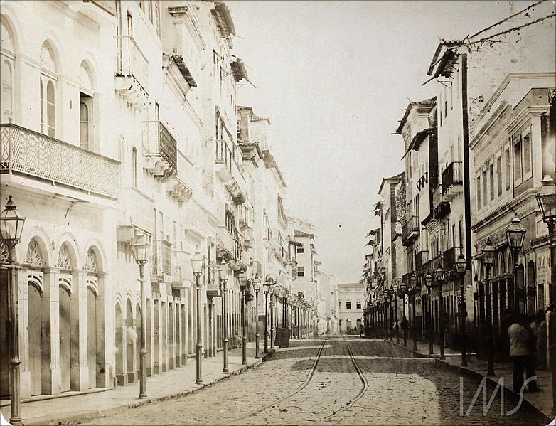 File:Rua Barra, Recife (c. 1880).jpg