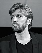 Regisseur Ruben Östlund