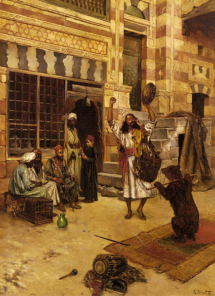 File:Rudolf Ernst An Afternoon Show.jpg