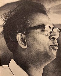 Rudranath Capildeo, leader of the DLP from 1960-1969 Rudranath Capildeo.jpg