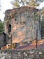 Ruins of Nurpur fort ,kangra district,Himachal Pardesh