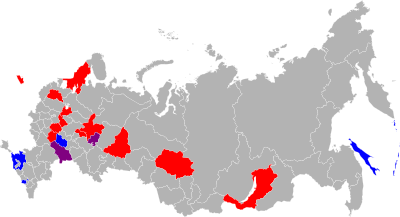 Rosyjskie wybory regionalne w 2022 r.svg