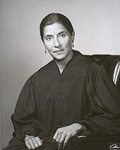 Video: Ruth Bader Ginsburg on Louis D. Brandeis — Jewish Lives