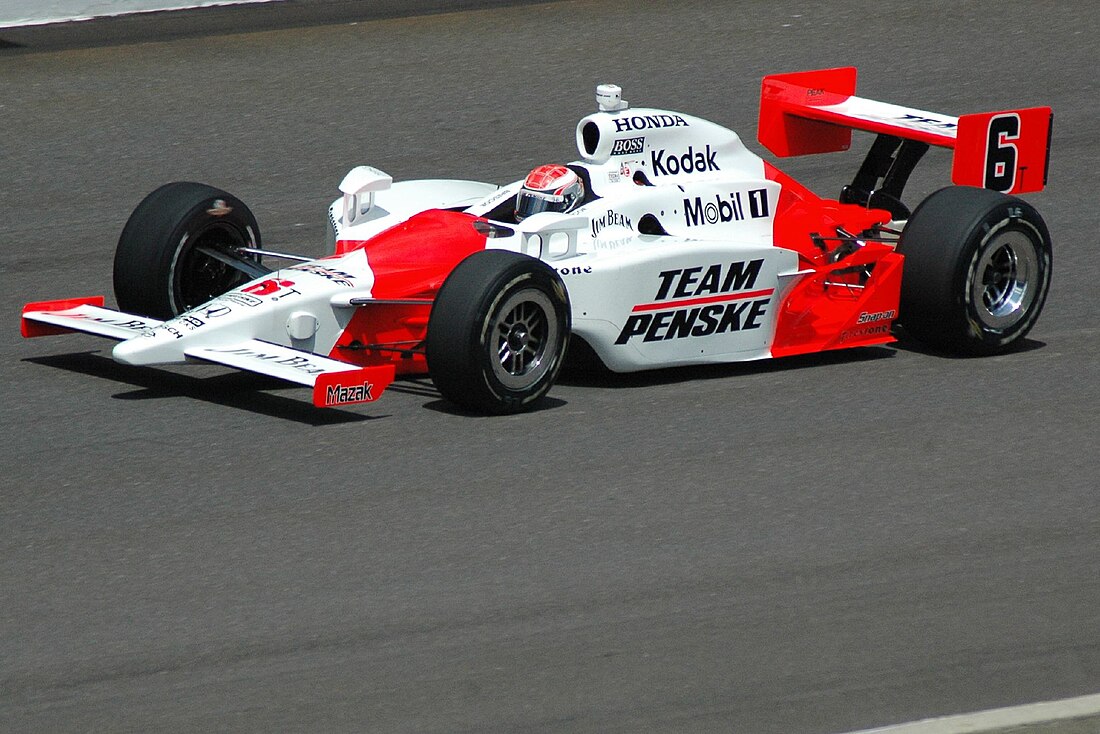 Team Penske