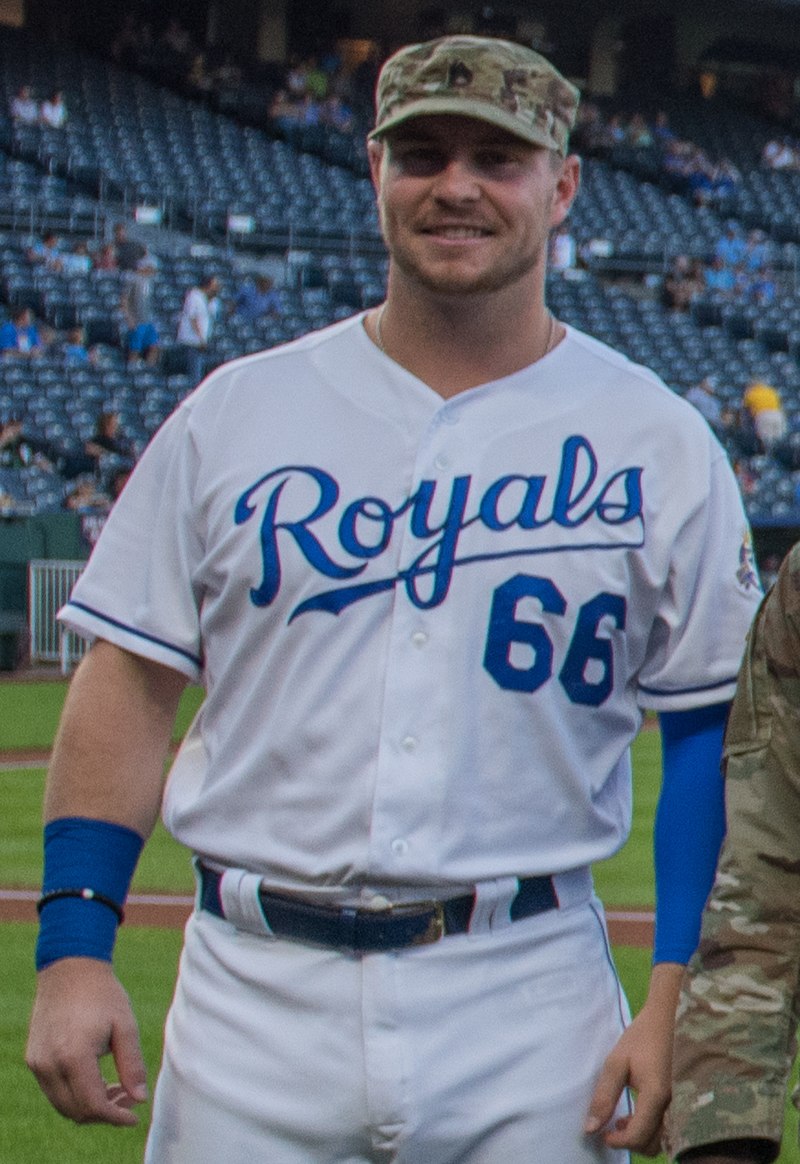 Kansas City Royals continue wasting roster spot on Ryan O'Hearn