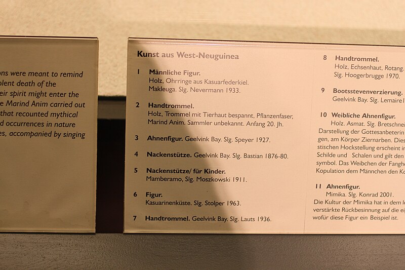 File:Südseeabteilung in Ethnological Museum Berlin 08.JPG