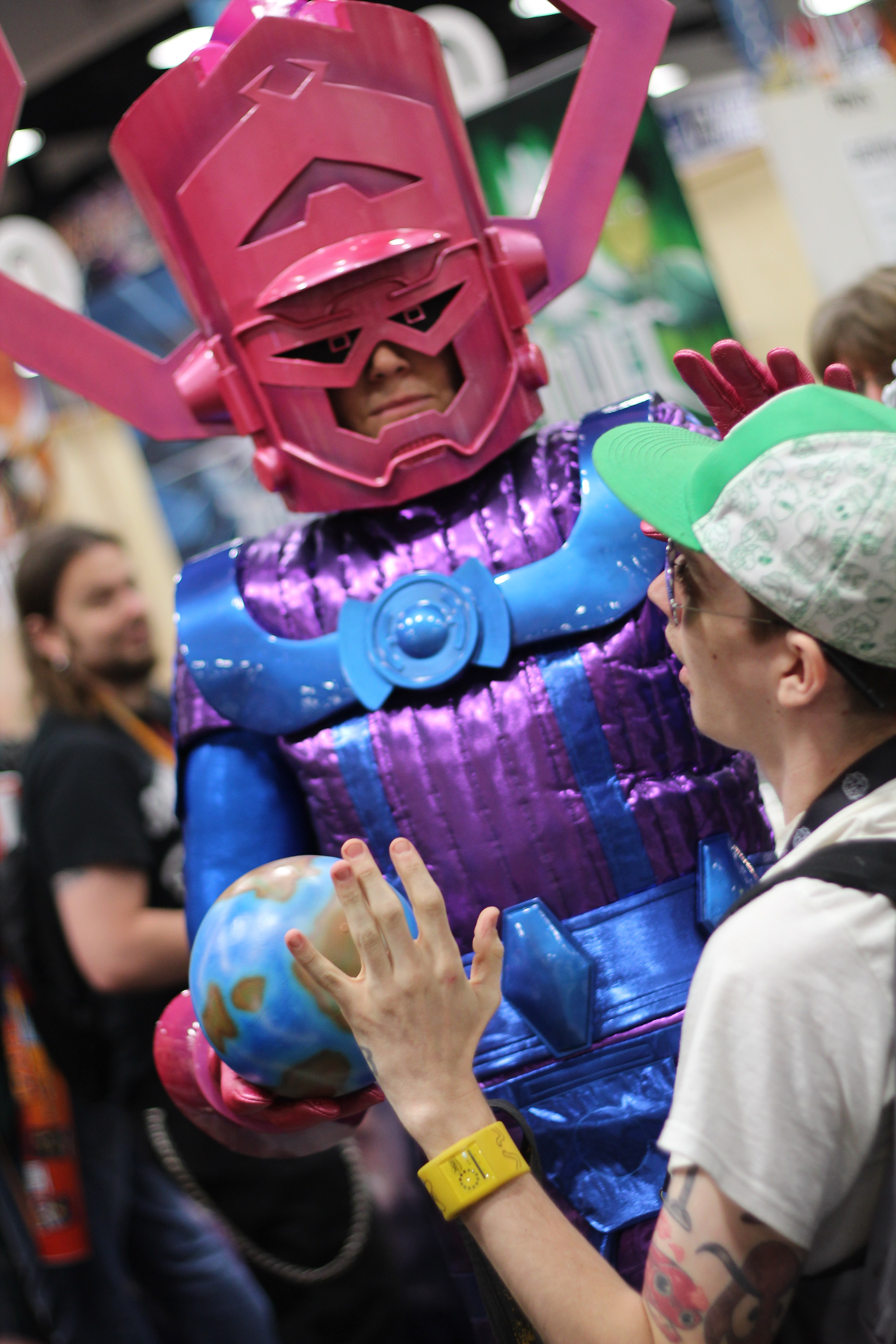 Galactus - Wikipedia