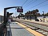 SD Trolley Clairemont station 2.jpg